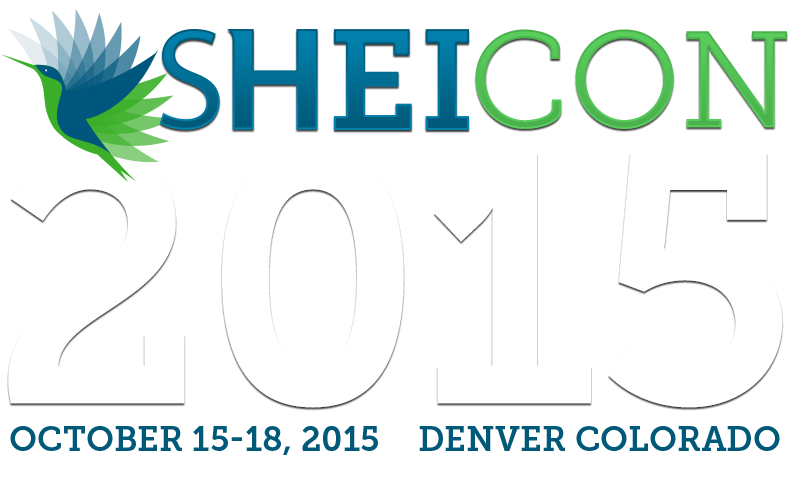 Seeking Health Educational Institute Conference, SHEICon15