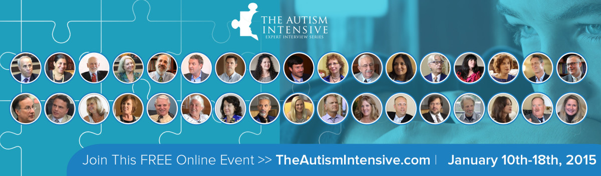 The Autism Intensive