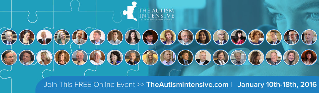 Autism Intensive All