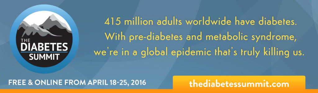 The Diabetes Summit