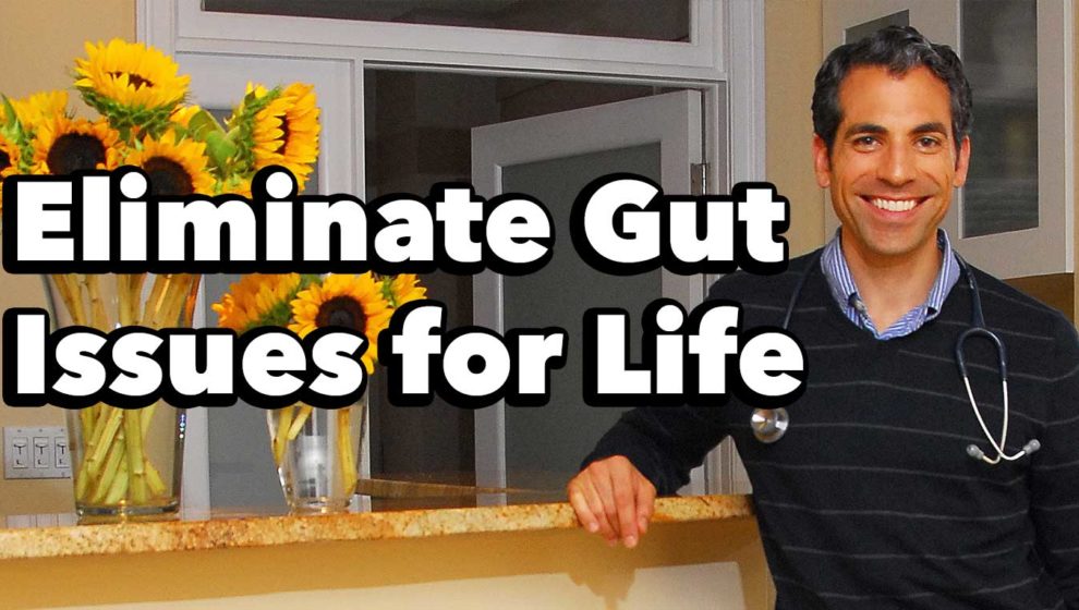 Bacteria In Your Gut & Weight Loss - Vincent Pedre, MD