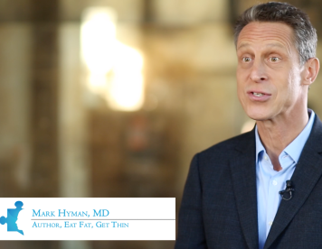 Mark Hyman, MD The Autism Intensive