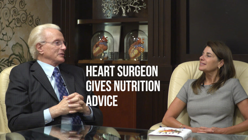 Mark Dedomenico, MD, Connie Guttersen, RD, PhD- Cultivating Weight Loss Habits and Mindset