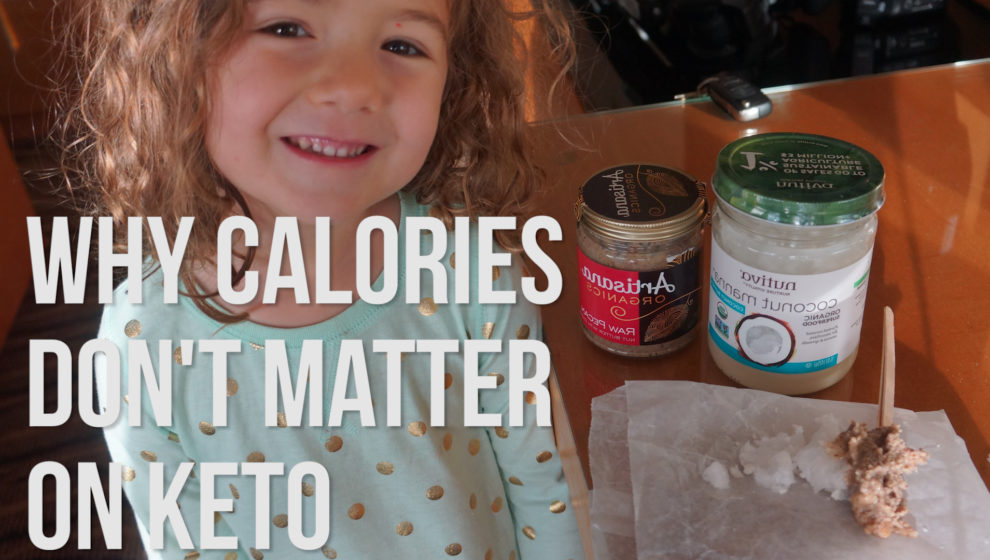 Macros on A Keto Diet- Should You Track