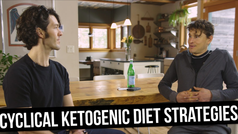 Ben Greenfield Protein, Keto & Carbs In Context
