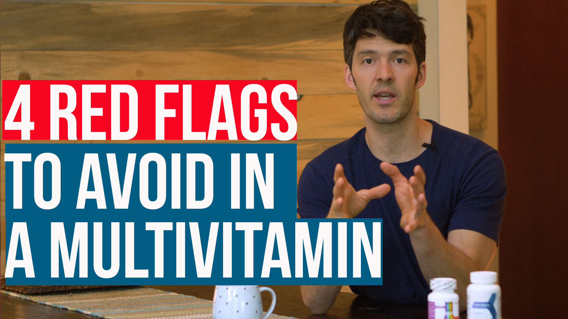 Multivitamins How to Know If They’re Good or Not High Intensity
