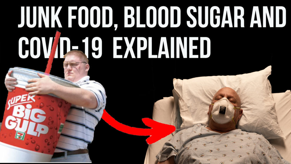 Blood Sugar Issues, Obesity & Vulnerability