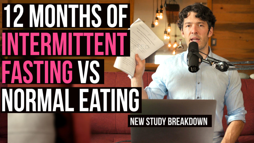 12-Months-Intermittent-Fasting-Improves-Metabolic-Health
