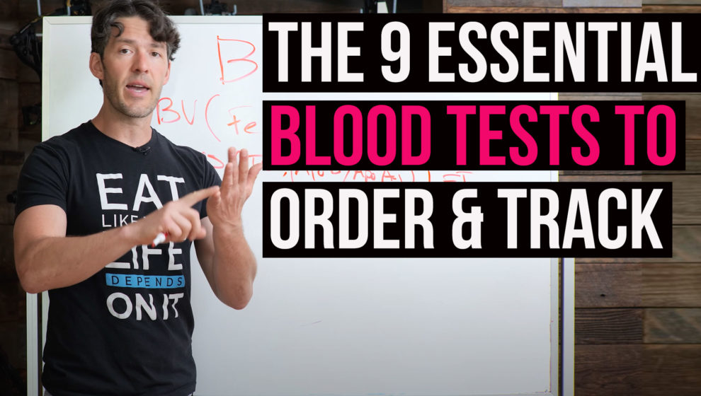 9 Blood Tests Most Doctors Ignore That Give Insights Into Your Cardiovascular Disease Risk