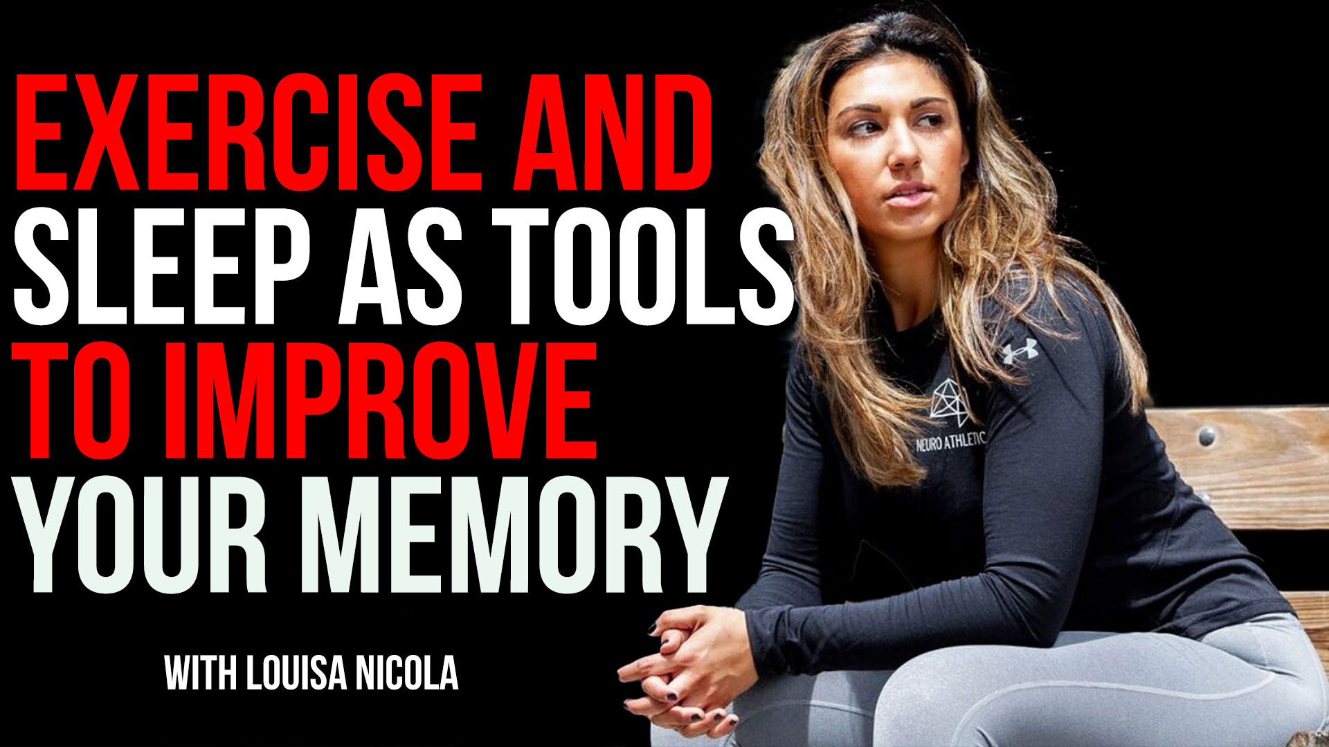 Memory Coach Brain Coach to Elite Athletes and Execs Shares Top Tips to Improve ...