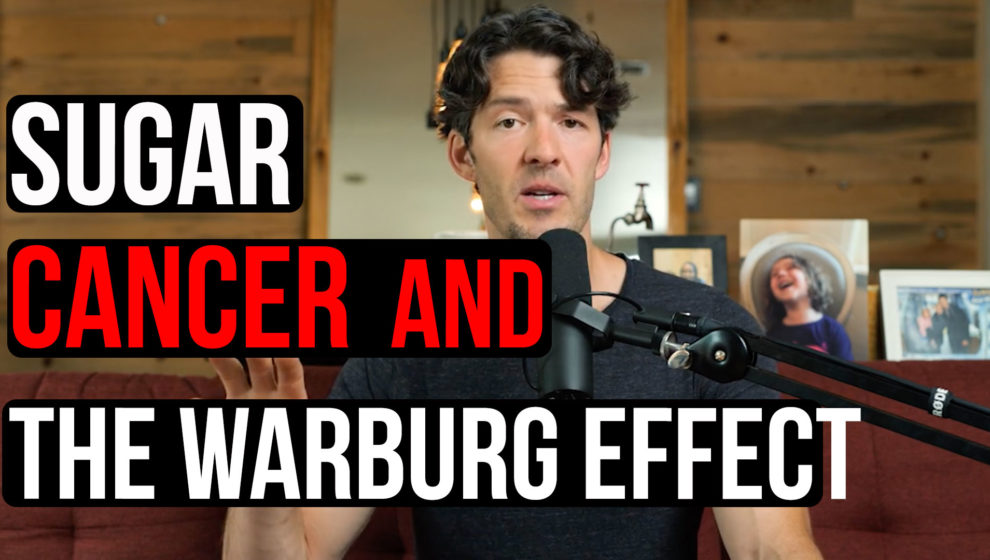 Sugar,. Cancer and the Warburg Effect
