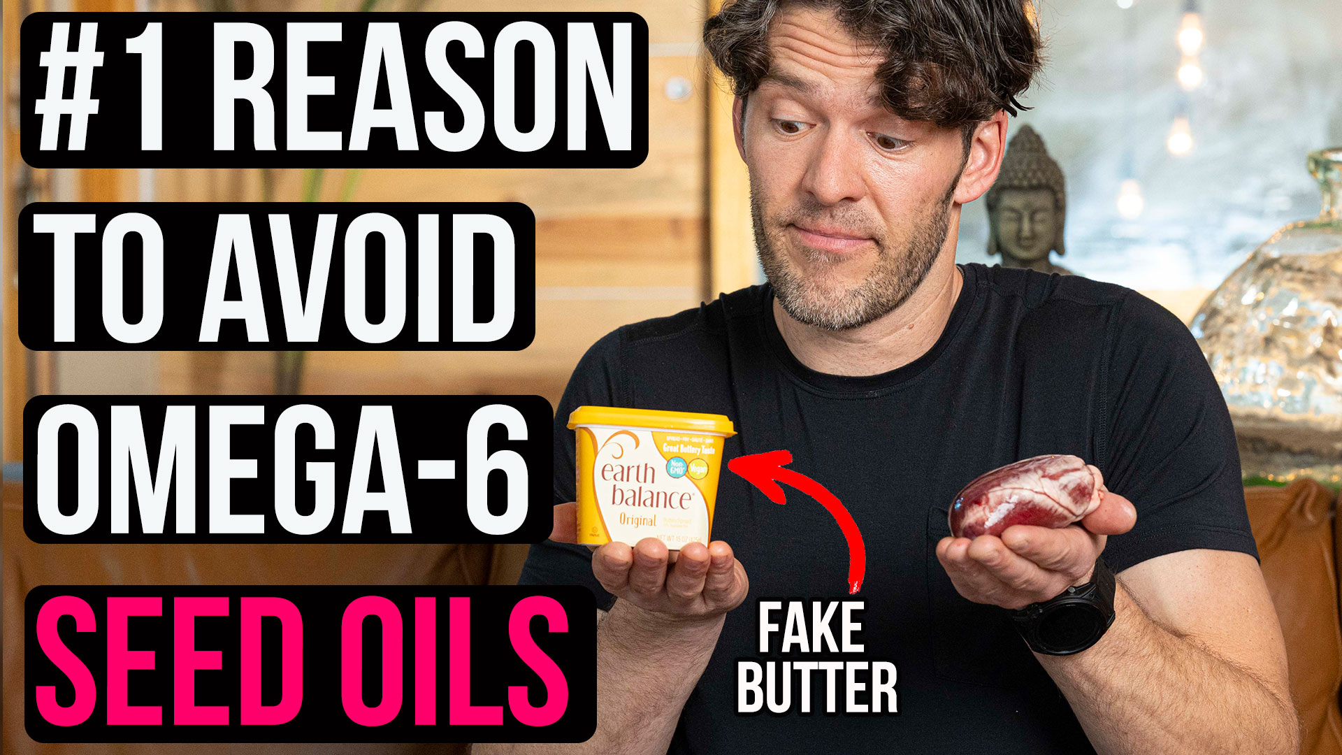 Omega 6 Seed Oils Top Reasons to Avoid Especially if You re Low Carb