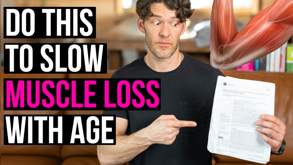 slow-age-related-muscle-loss