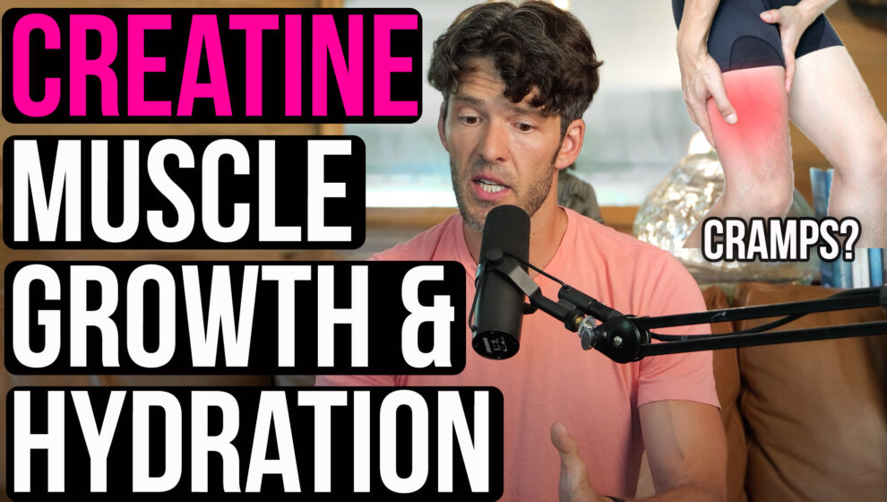 Creatine-Muscle-Growth-and-Hydration