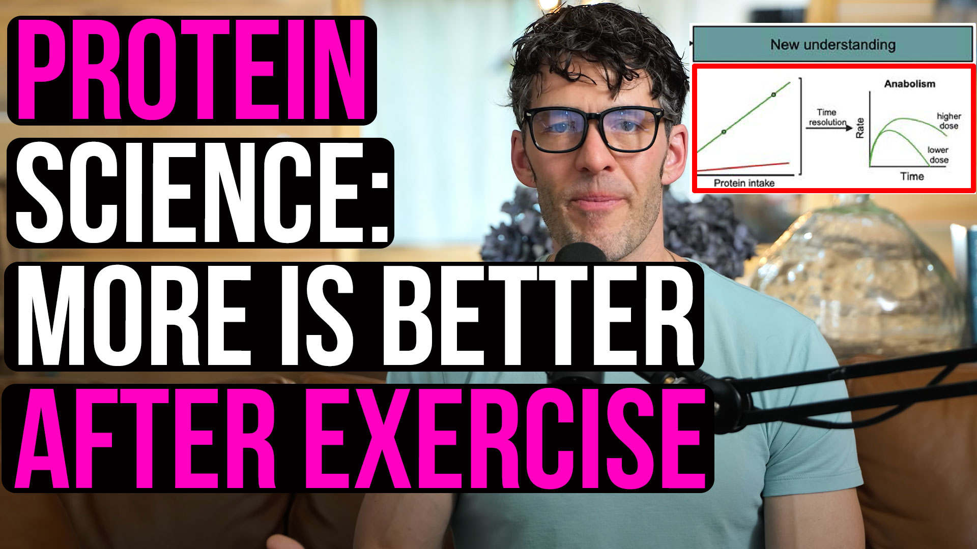 25 vs 100 Grams of Protein PostWorkout for Muscle Gains New Study