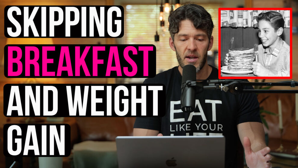 breakfast-and-weight-gain-