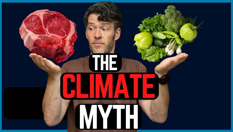 The Shocking Truth About Regenerative Agriculture and Meat